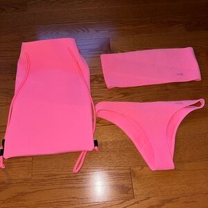 TRIANGL Bathing Suit